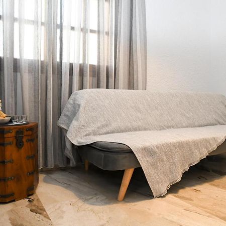At Coast Apartment Elounda  Bagian luar foto