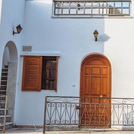 At Coast Apartment Elounda  Bagian luar foto