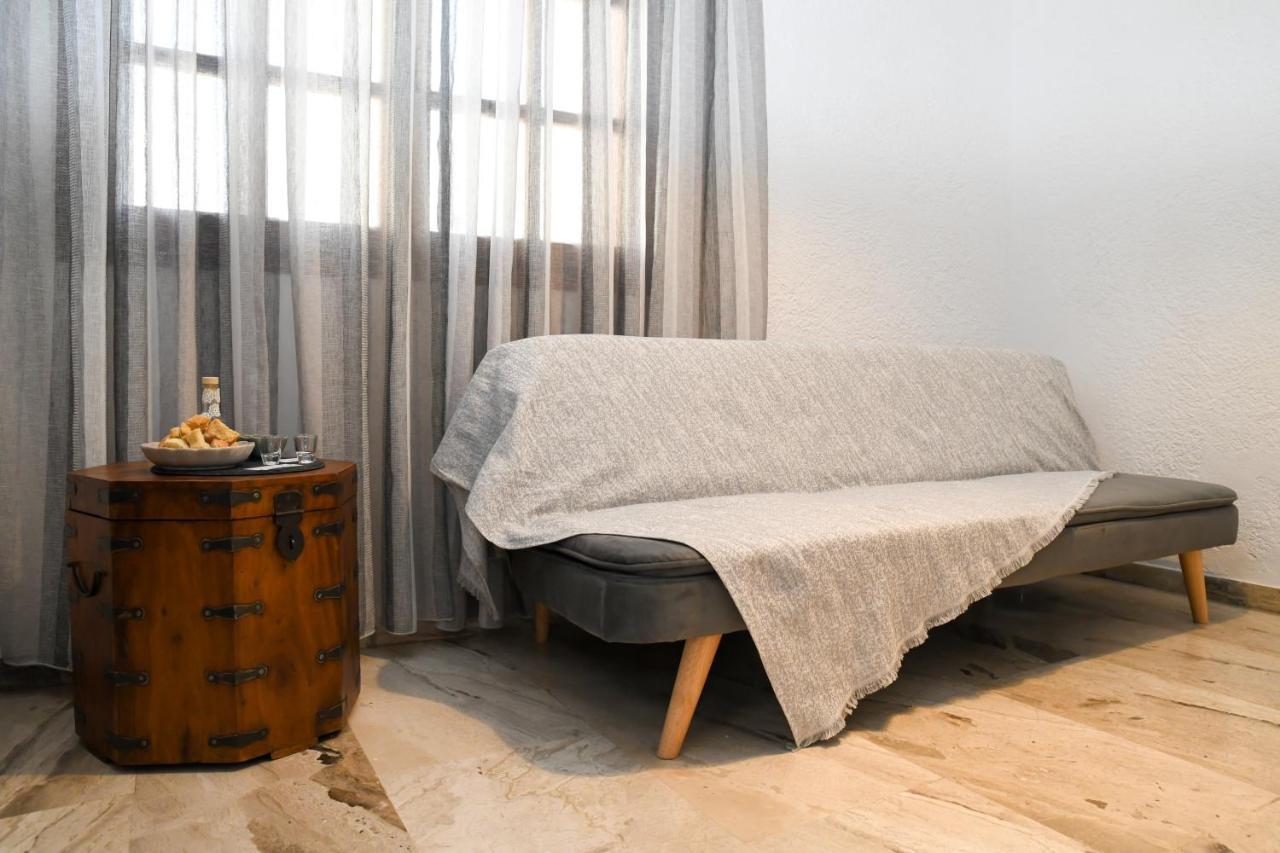At Coast Apartment Elounda  Bagian luar foto