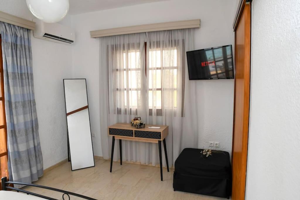 At Coast Apartment Elounda  Bagian luar foto