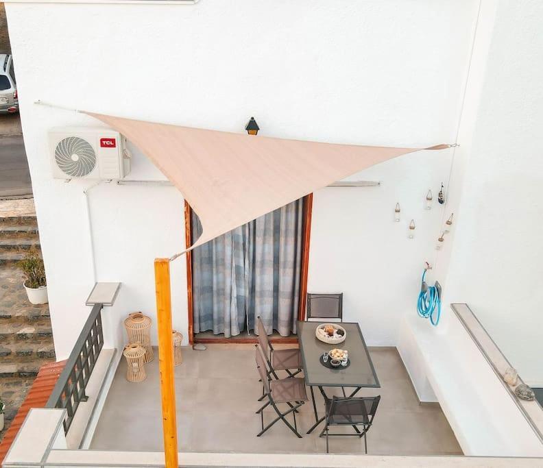 At Coast Apartment Elounda  Bagian luar foto